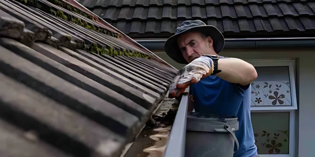 Hutto Gutter Cleaninghome page