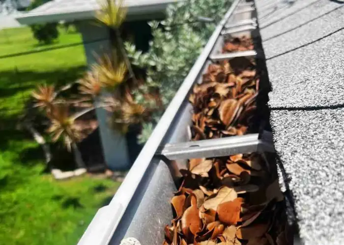 Hutto gutter cleaning home page
